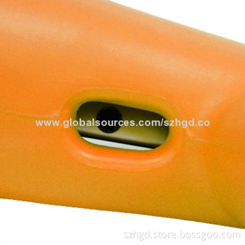 Sleeves for iPad with handles and stand, cute design, anti-drop, shockproof, OEM/ODM orders welcomed